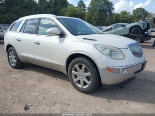 BUICK BUICK ENCLAVE CXL