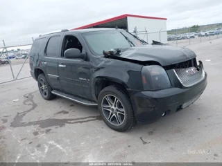 GMC YUKON DENALI