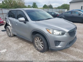 MAZDA MAZDA CX-5 SPORT