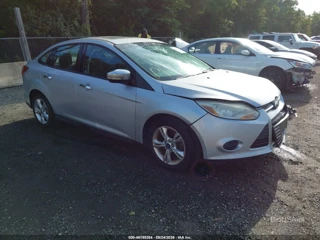 FORD FORD FOCUS SE