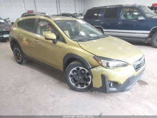 SUBARU SUBARU CROSSTREK PREMIUM