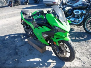 KAWASAKI KAWASAKI EX500 H