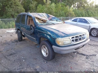 FORD FORD EXPLORER