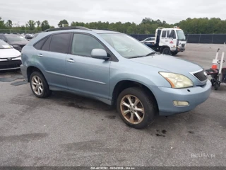 LEXUS LEXUS RX 350