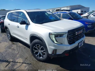 GMC ACADIA AWD AT4