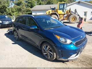 KIA KIA NIRO TOURING