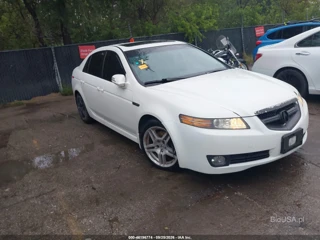 ACURA ACURA TL 3.2