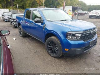 FORD FORD MAVERICK XLT