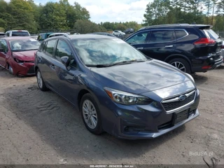 SUBARU SUBARU IMPREZA 2.0I PREMIUM