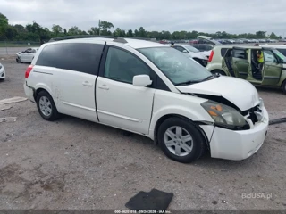 NISSAN NISSAN QUEST 3.5 SL