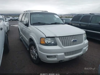 FORD FORD EXPEDITION LIMITED