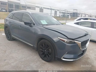 MAZDA MAZDA CX-9 CARBON EDITION