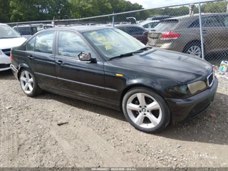 BMW 325XI