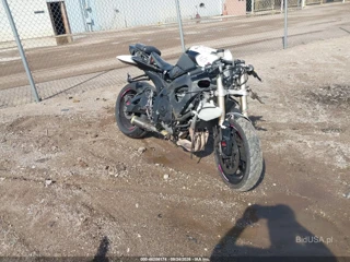 SUZUKI SUZUKI GSX-R600 K6