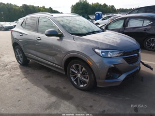 BUICK BUICK ENCORE GX AWD SELECT