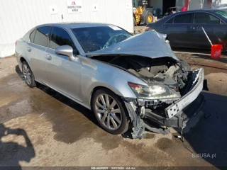 LEXUS LEXUS GS 350