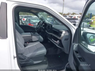 FORD FORD F-150 XL