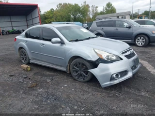 SUBARU SUBARU LEGACY 2.5I LIMITED