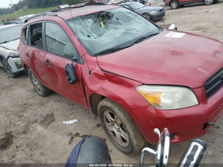 TOYOTA TOYOTA RAV4