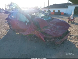 SUBARU SUBARU XV CROSSTREK 2.0I LIMITED