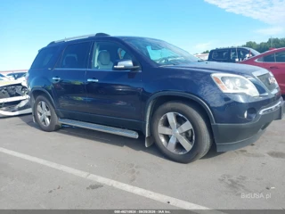 GMC ACADIA SLT-2