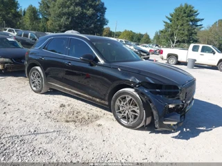 GENESIS GENESIS GV70 2.5T AWD