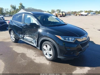 HONDA HONDA HR-V EX