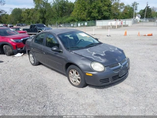 DODGE DODGE NEON SXT