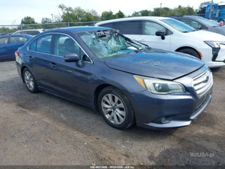 SUBARU SUBARU LEGACY 2.5I PREMIUM