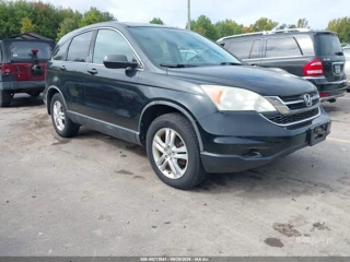 HONDA HONDA CR-V EX-L