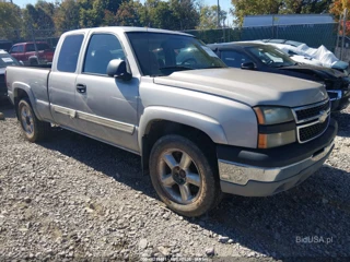 CHEVROLET CHEVROLET SILVERADO 1500 Z71