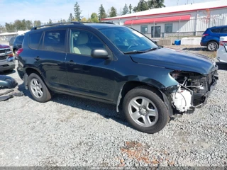 TOYOTA TOYOTA RAV4