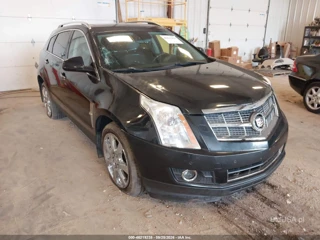 CADILLAC CADILLAC SRX PREMIUM COLLECTION