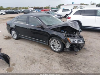 VOLKSWAGEN VOLKSWAGEN PASSAT 1.8T SE