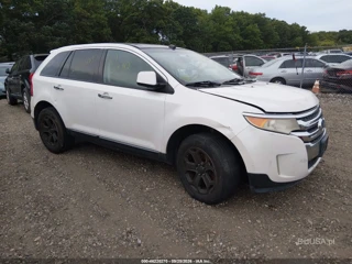 FORD FORD EDGE SEL