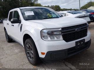 FORD FORD MAVERICK XLT
