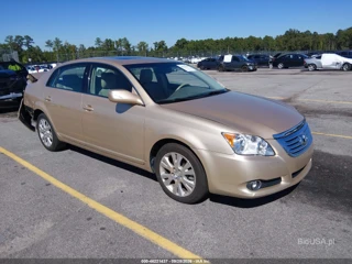 TOYOTA TOYOTA AVALON XLS