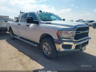 RAM RAM 2500 TRADESMAN  4X4 8' BOX