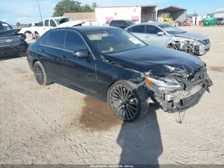 MERCEDES-BENZ MERCEDES-BENZ E 350 4MATIC