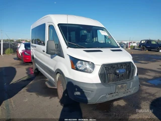 FORD FORD TRANSIT-150
