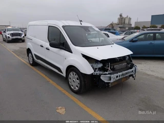 FORD FORD TRANSIT CONNECT XL