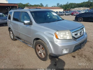 HONDA HONDA PILOT EX-L
