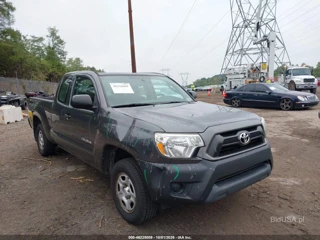 TOYOTA TOYOTA TACOMA ACCESS CAB