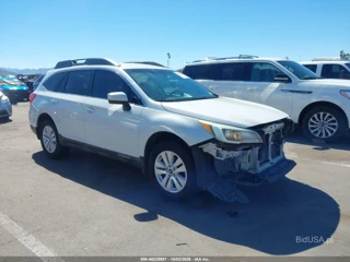 SUBARU SUBARU OUTBACK 2.5I PREMIUM