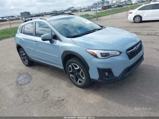 SUBARU SUBARU CROSSTREK LIMITED