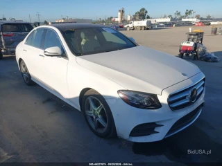 MERCEDES-BENZ MERCEDES-BENZ E 300