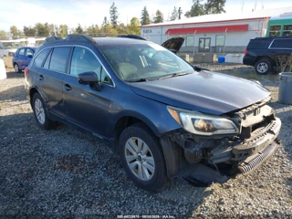 SUBARU SUBARU OUTBACK 2.5I PREMIUM