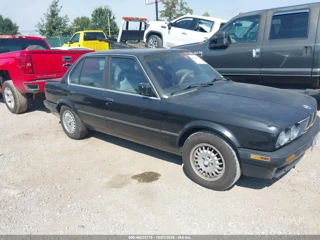BMW 318 I