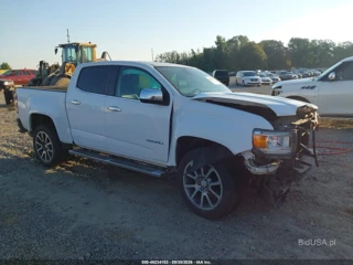 GMC CANYON DENALI