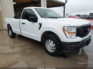 FORD FORD F-150 XL